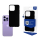 Etui do telefonów 3MK Matt Case iPhone 14 Pro 6,1 Czarne 3M004025